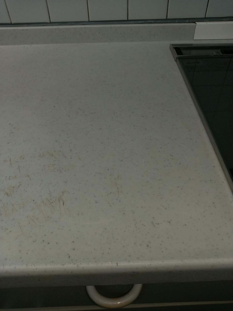埼玉県さいたま市西区のキッチンクリーニング後