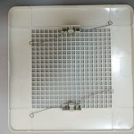 埼玉県吉川市の浴室クリーニング後
