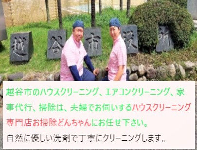 埼玉県越谷市の越谷市役所