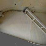 埼玉県三郷市の換気扇掃除後