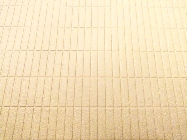 さいたま市浦和区の浴室クリーニング、床の洗浄後【お掃除どんちゃん】