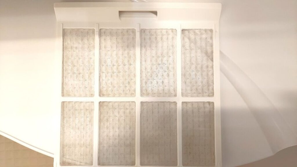 川口市の家事代行 掃除代行、お風呂掃除、換気扇フィルターの掃除後【お掃除どんちゃん】