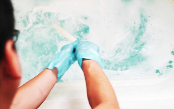 追い炊き配管洗浄で汚れや雑菌がスッキリ！お風呂のお湯が清潔に保たれる安心のキレイ仕上げ【お掃除どんちゃん】