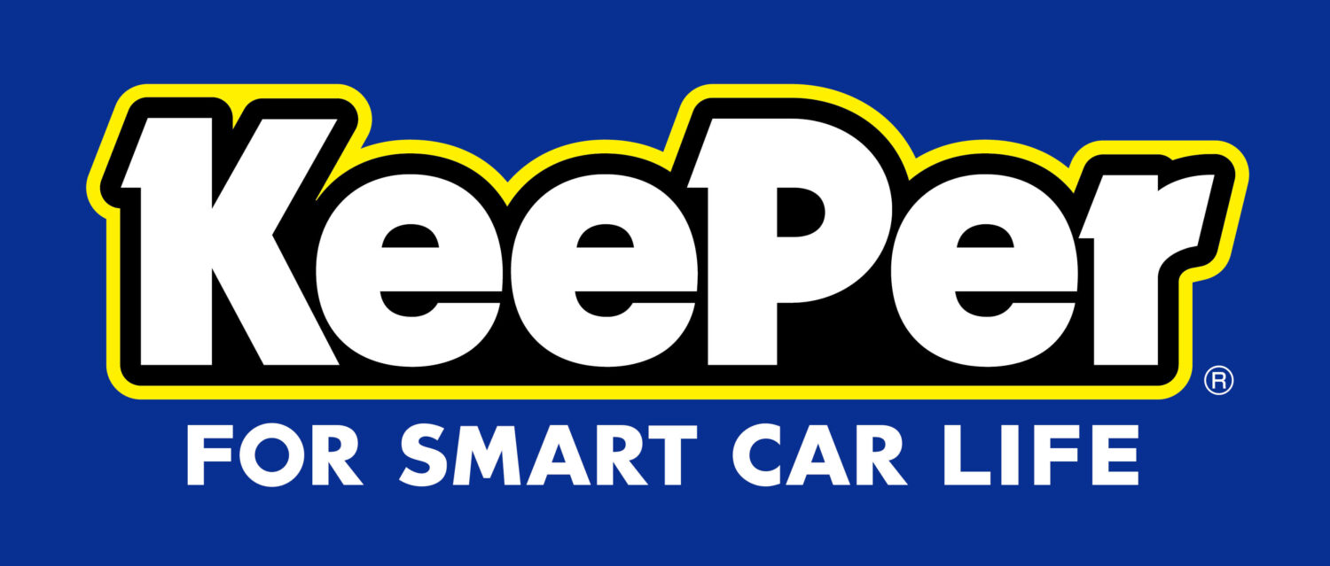 KeePer浴室コーティング公式ロゴ| お風呂のコーティングを提供する【お掃除どんちゃん】