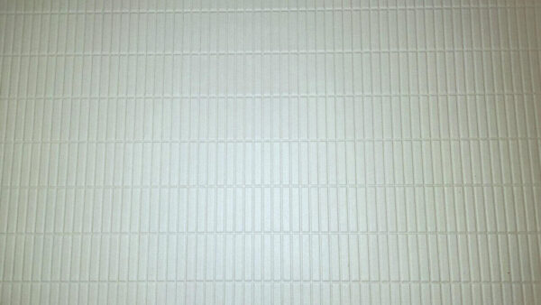 草加市の空室クリーニング、浴室の床(拡大)、洗浄後【お掃除どんちゃん】